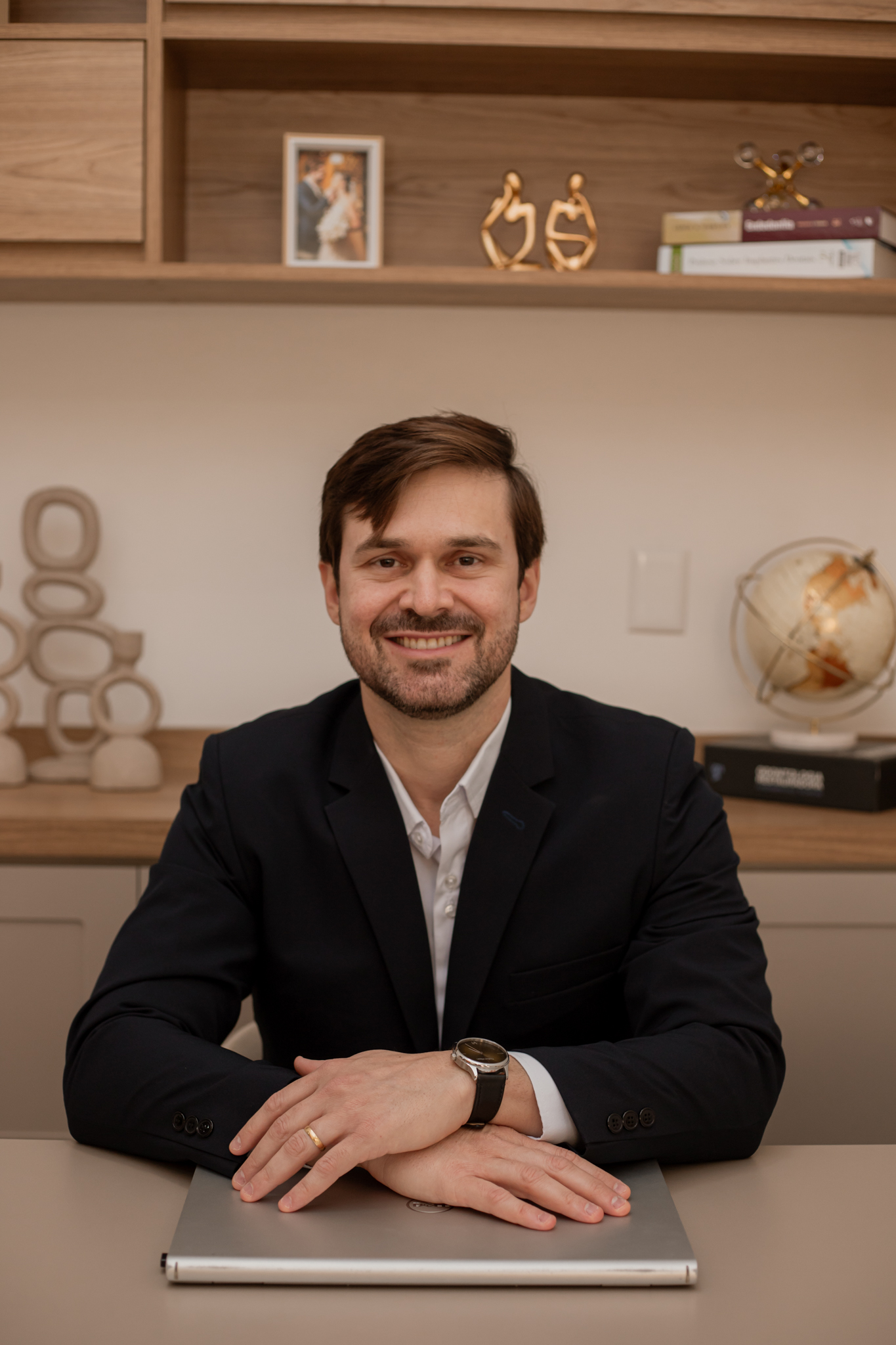 Dr. Jadison Junio Conforte